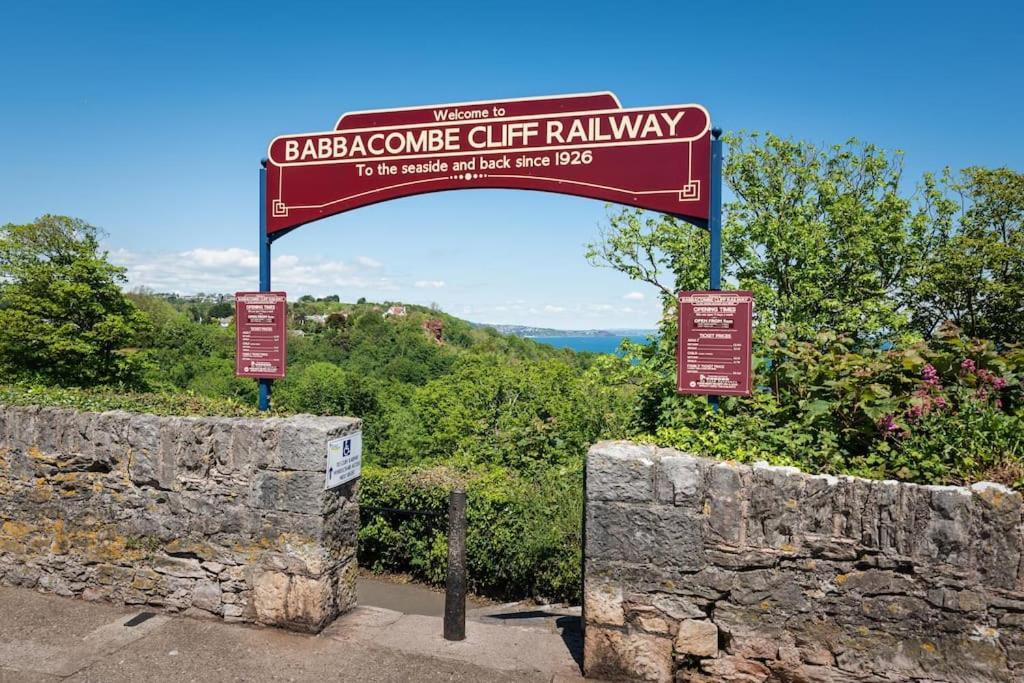 *Brand New* Olive Grove Cottage Torquay Εξωτερικό φωτογραφία