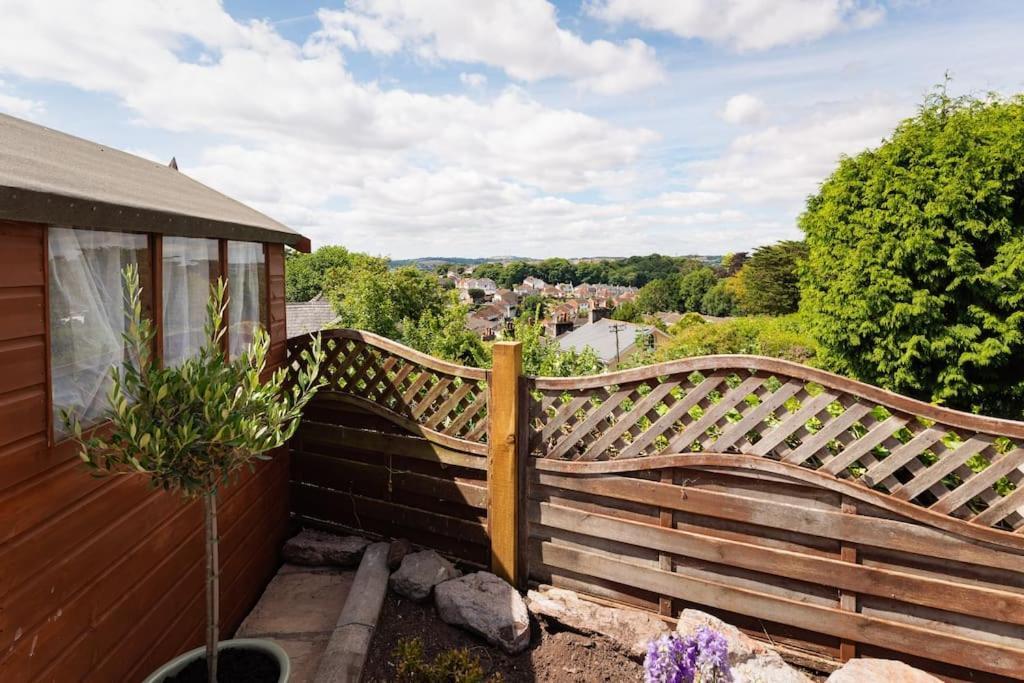 *Brand New* Olive Grove Cottage Torquay Εξωτερικό φωτογραφία