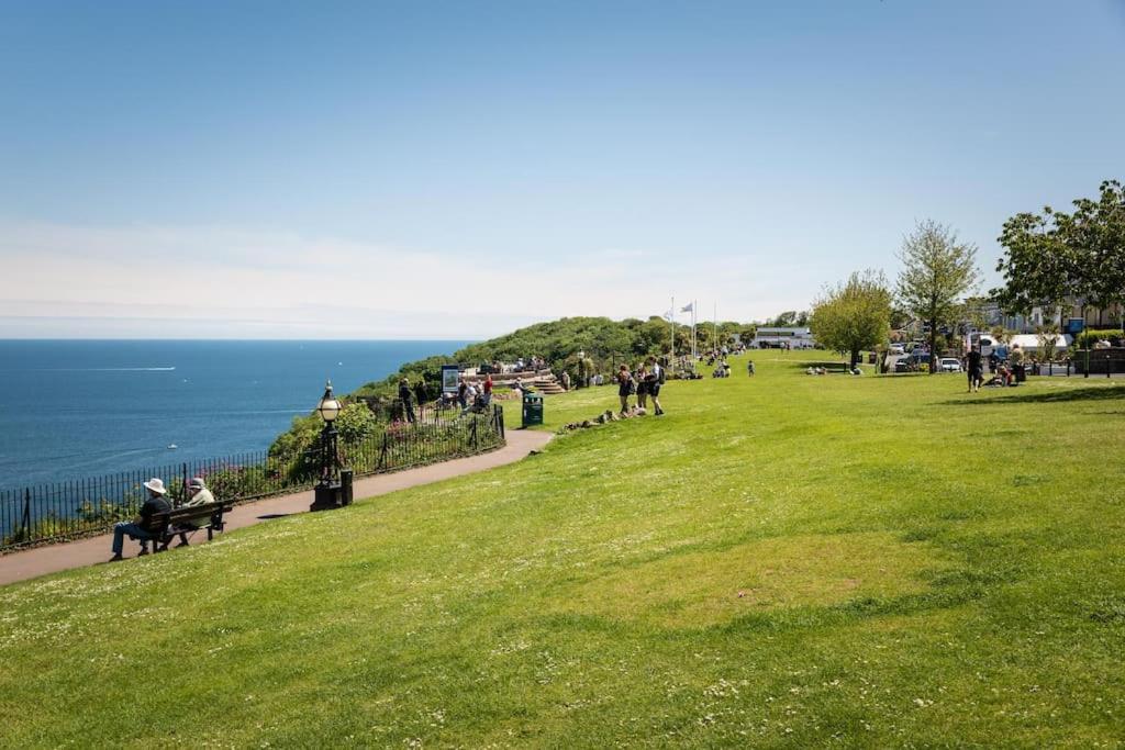 *Brand New* Olive Grove Cottage Torquay Εξωτερικό φωτογραφία
