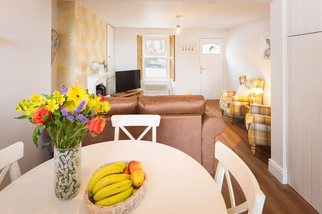 *Brand New* Olive Grove Cottage Torquay Εξωτερικό φωτογραφία