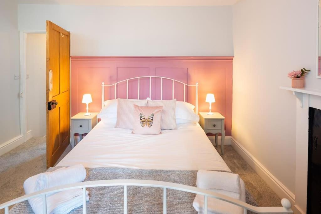 *Brand New* Olive Grove Cottage Torquay Εξωτερικό φωτογραφία