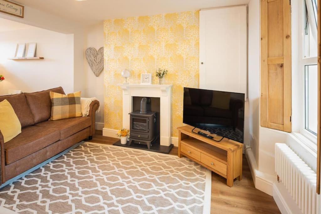 *Brand New* Olive Grove Cottage Torquay Εξωτερικό φωτογραφία