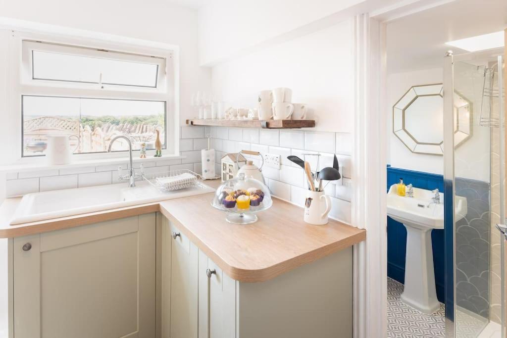 *Brand New* Olive Grove Cottage Torquay Εξωτερικό φωτογραφία