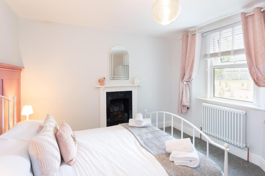 *Brand New* Olive Grove Cottage Torquay Εξωτερικό φωτογραφία