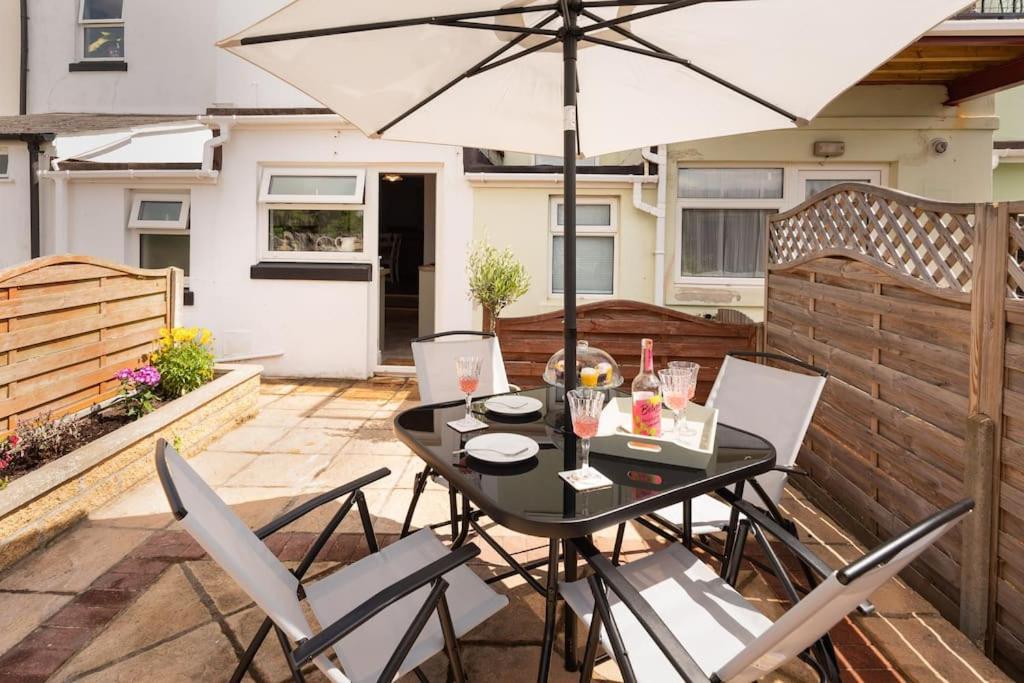*Brand New* Olive Grove Cottage Torquay Εξωτερικό φωτογραφία