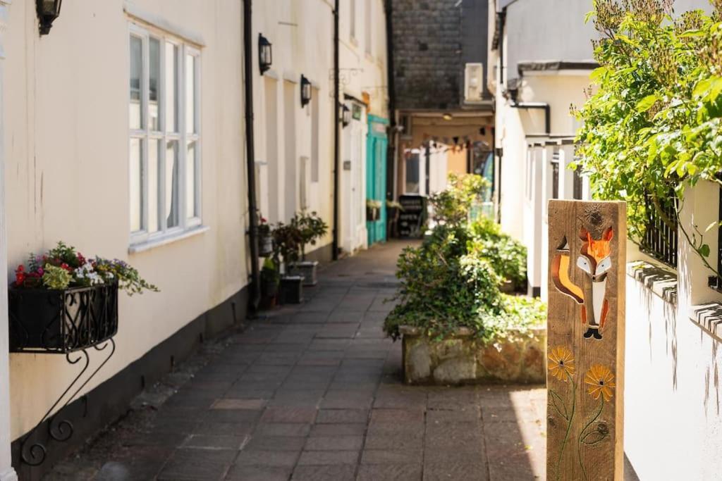 *Brand New* Olive Grove Cottage Torquay Εξωτερικό φωτογραφία