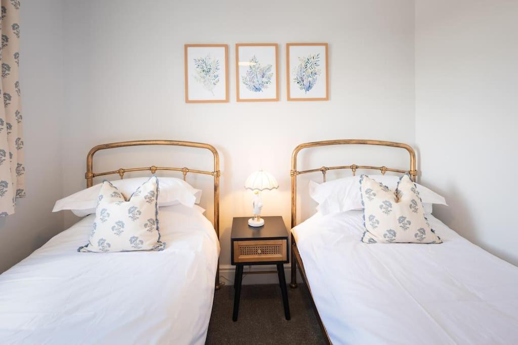 *Brand New* Olive Grove Cottage Torquay Εξωτερικό φωτογραφία