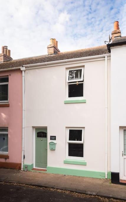 *Brand New* Olive Grove Cottage Torquay Εξωτερικό φωτογραφία