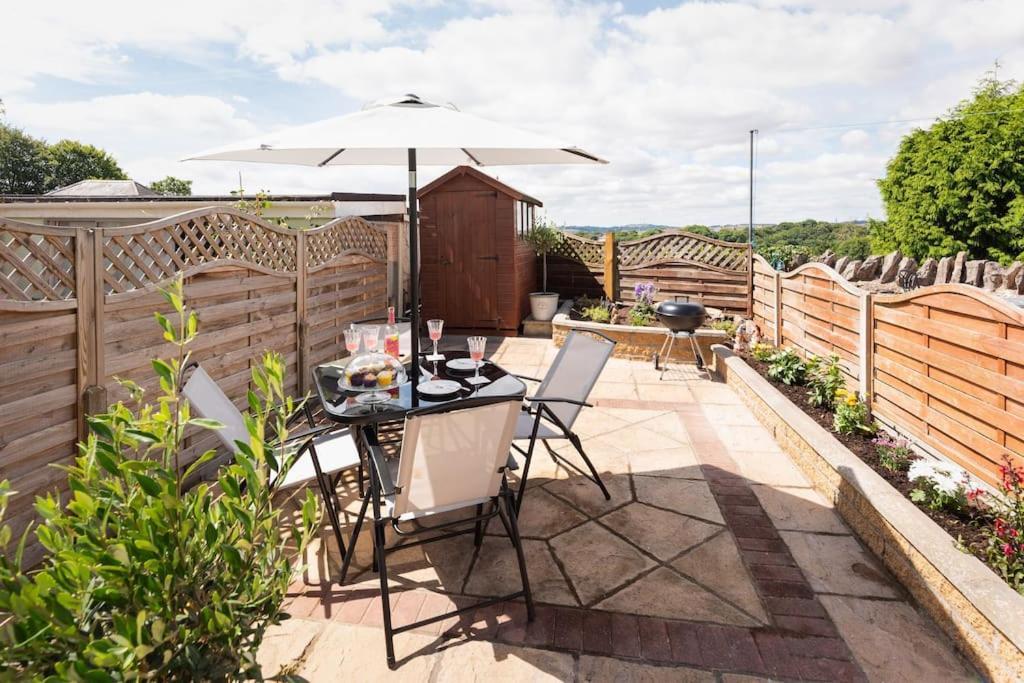 *Brand New* Olive Grove Cottage Torquay Εξωτερικό φωτογραφία
