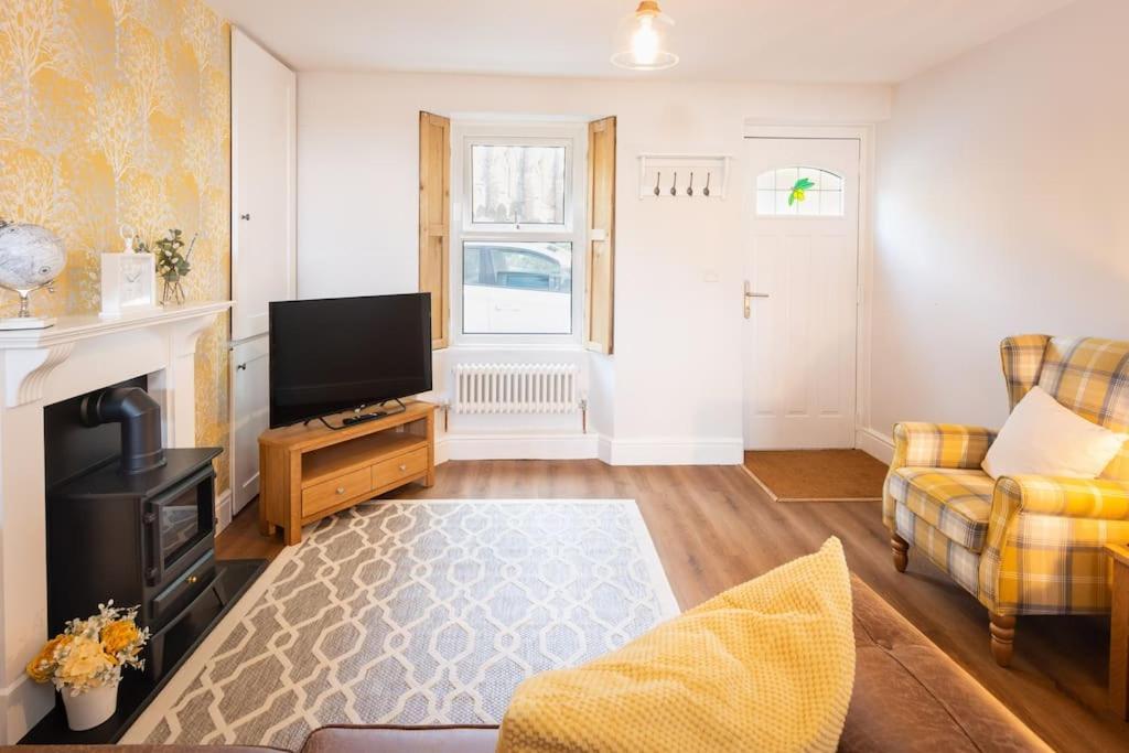 *Brand New* Olive Grove Cottage Torquay Εξωτερικό φωτογραφία