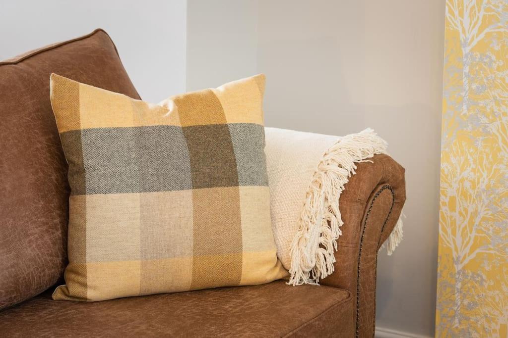 *Brand New* Olive Grove Cottage Torquay Εξωτερικό φωτογραφία